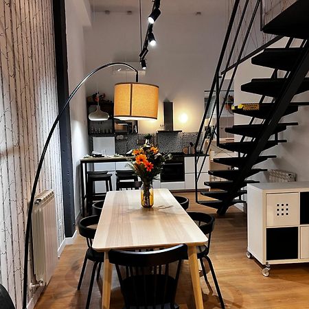 Sg Apartamentos, Silio 4B At 47-79 Вальядолид Экстерьер фото