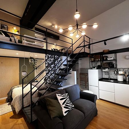 Sg Apartamentos, Silio 4B At 47-79 Вальядолид Экстерьер фото