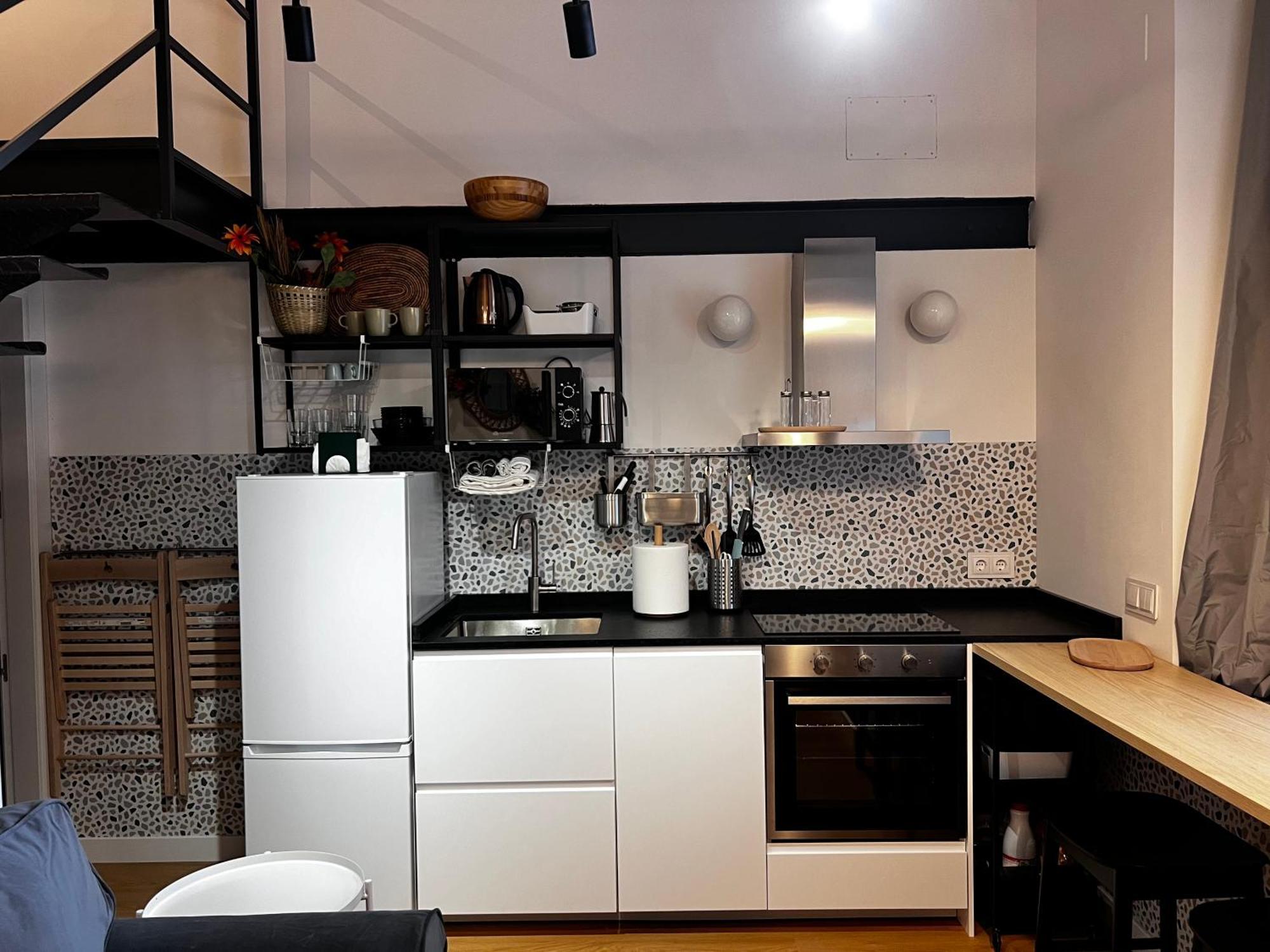 Sg Apartamentos, Silio 4B At 47-79 Вальядолид Экстерьер фото
