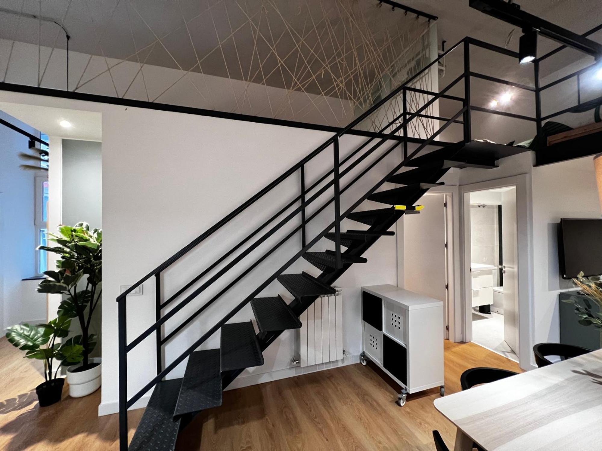 Sg Apartamentos, Silio 4B At 47-79 Вальядолид Экстерьер фото